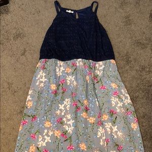 Maurices Dress